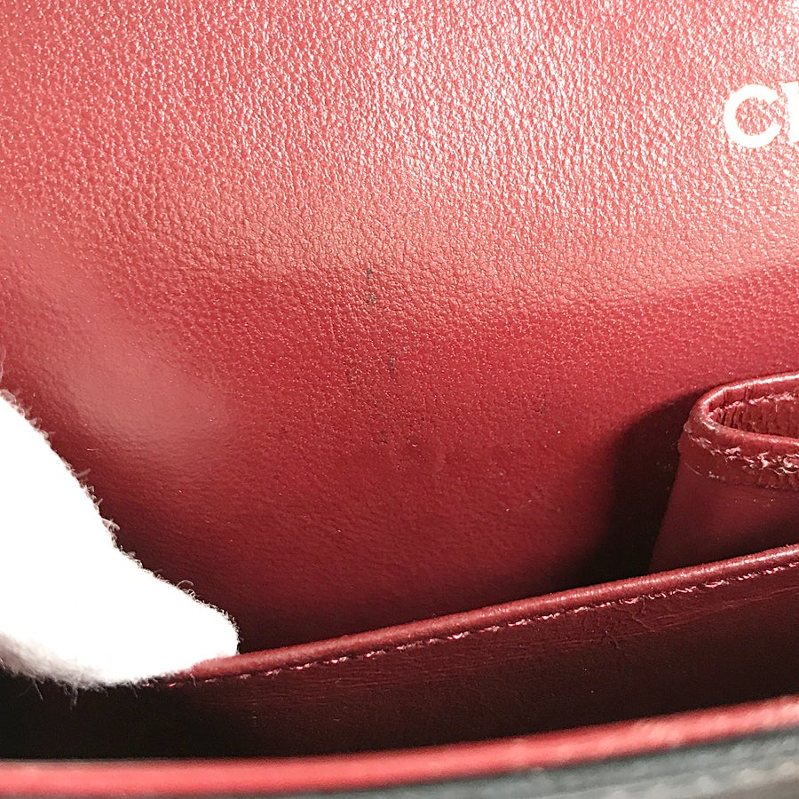 シャネル ショルダーバッグ