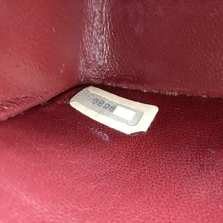 シャネル ショルダーバッグ