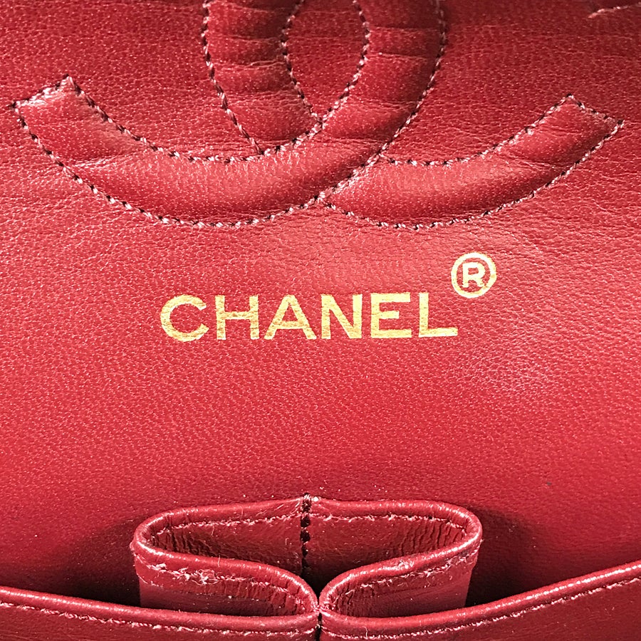 シャネル ショルダーバッグ