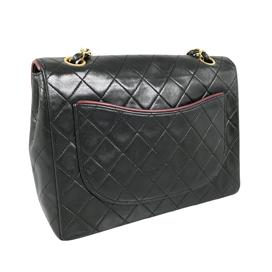 シャネル ショルダーバッグ