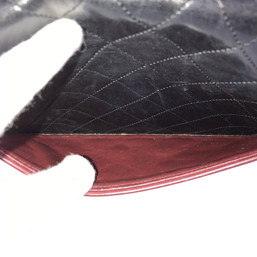 シャネル ショルダーバッグ