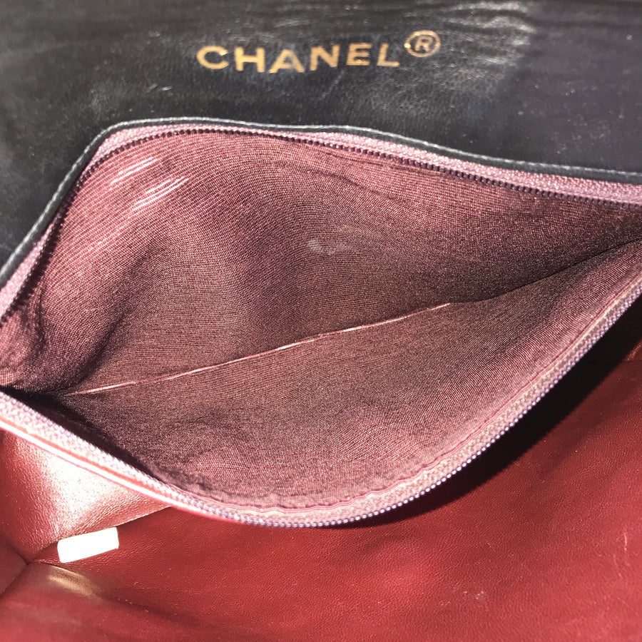 シャネル ショルダーバッグ