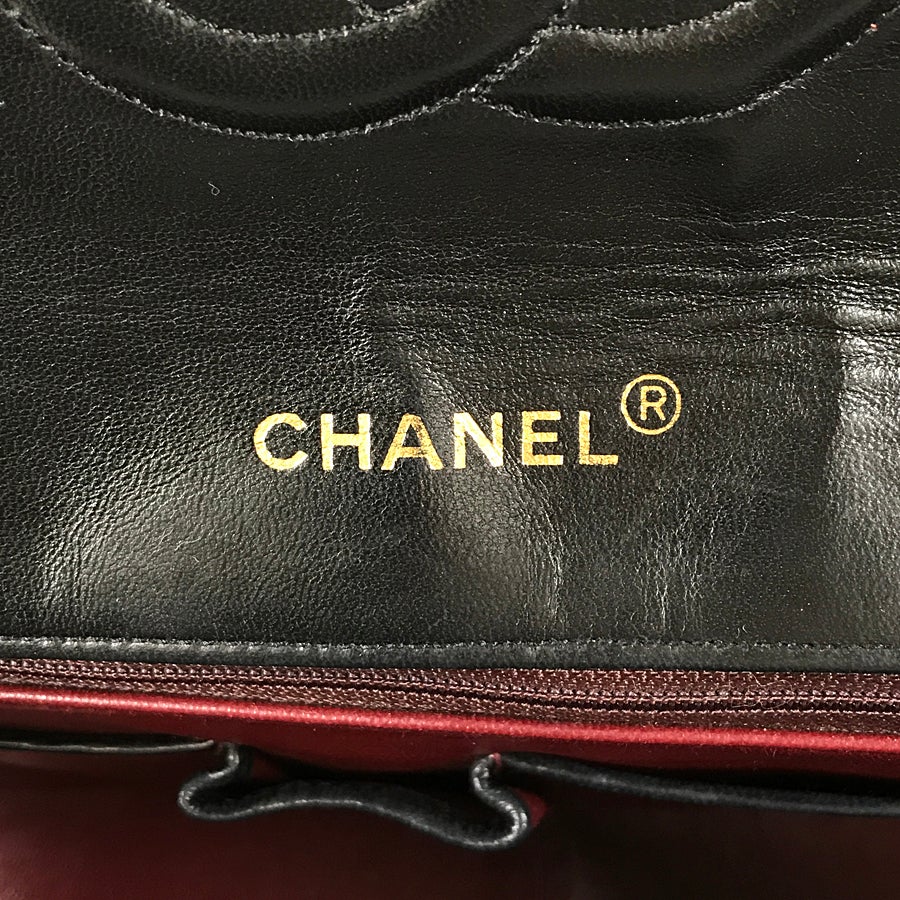 シャネル ショルダーバッグ