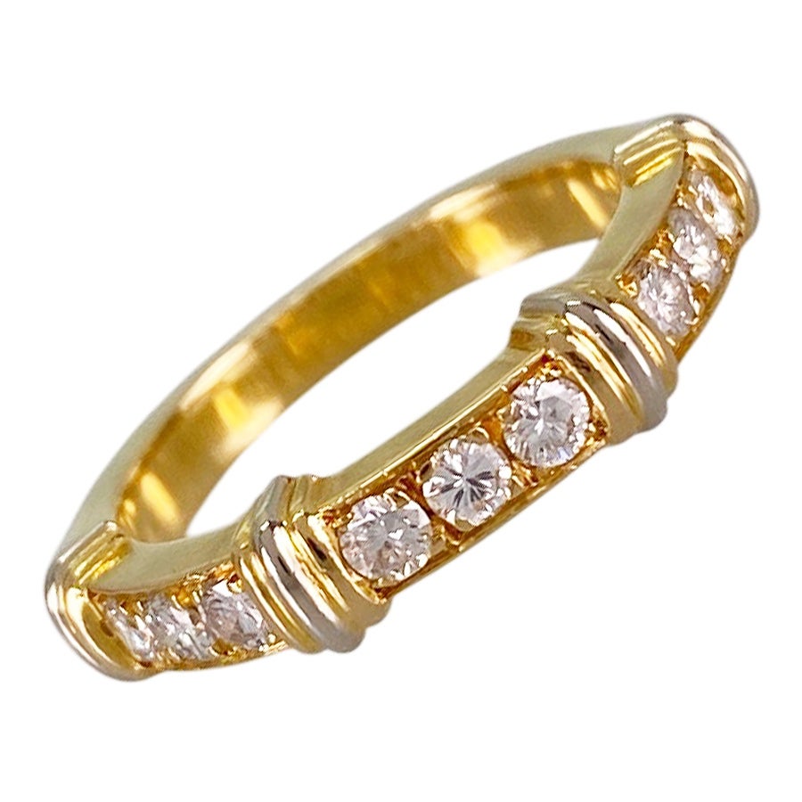 カルティエ リング