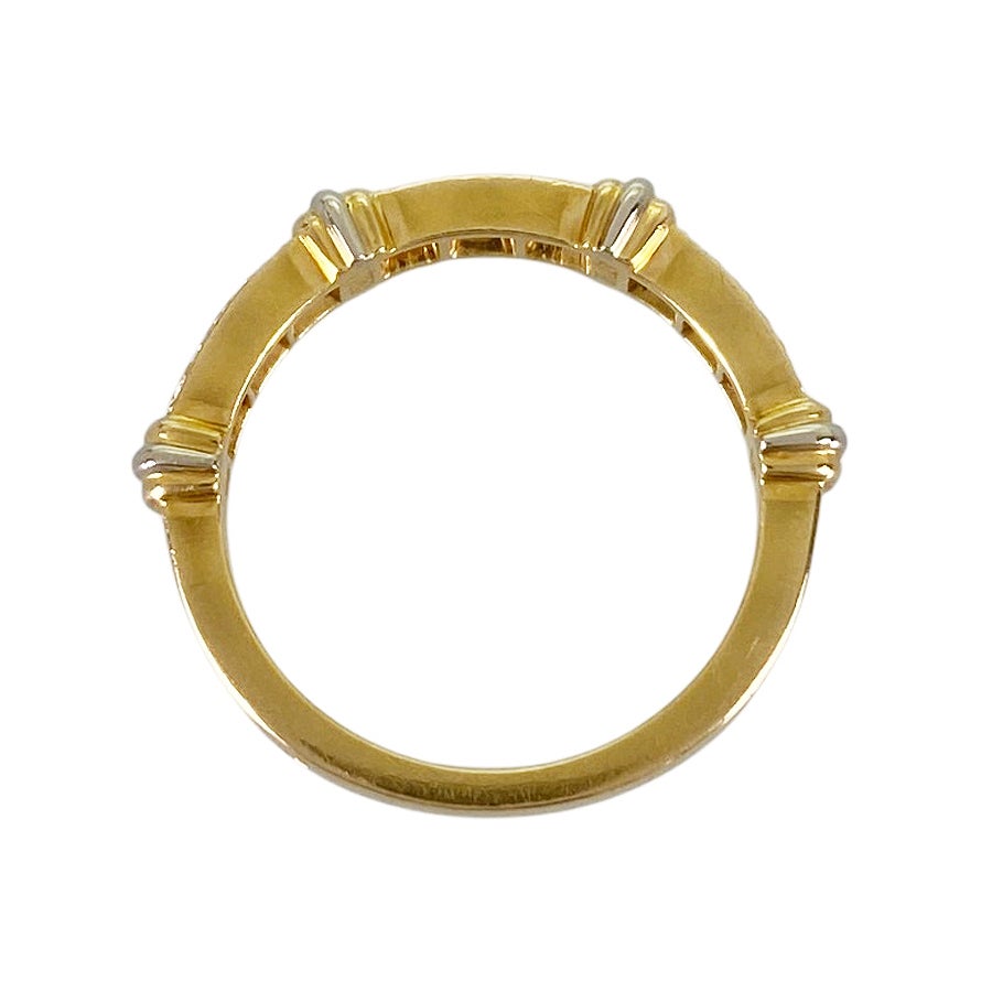 カルティエ リング