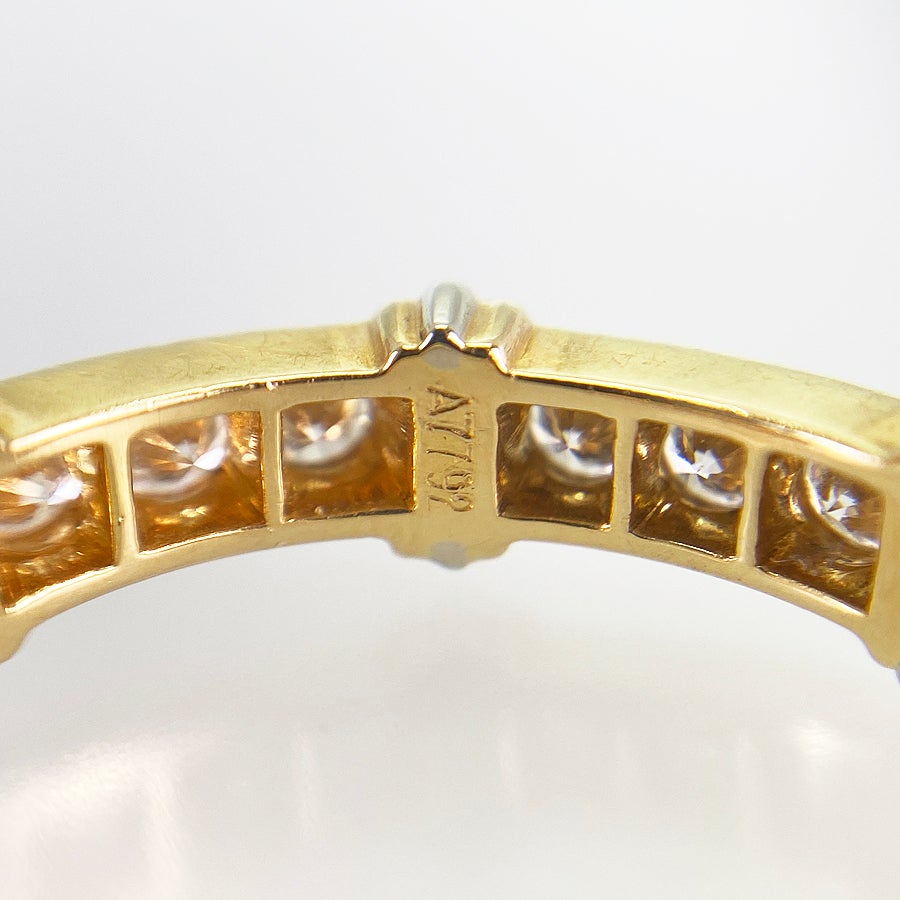 カルティエ リング