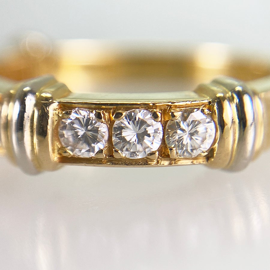 カルティエ リング