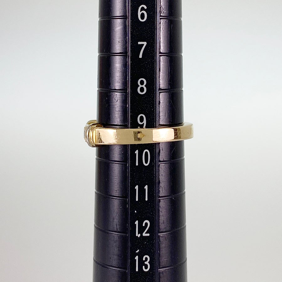 カルティエ リング