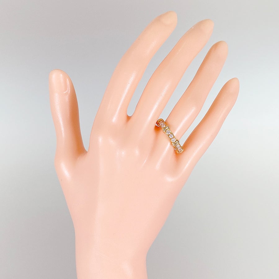 カルティエ リング