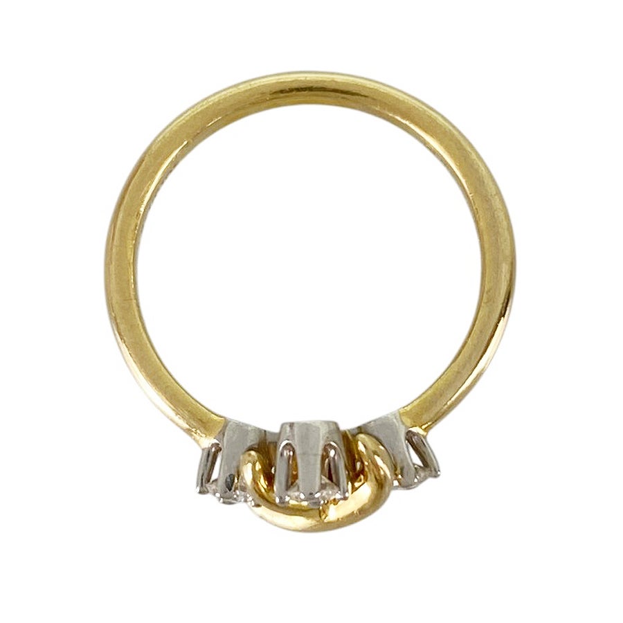 ティファニー リング