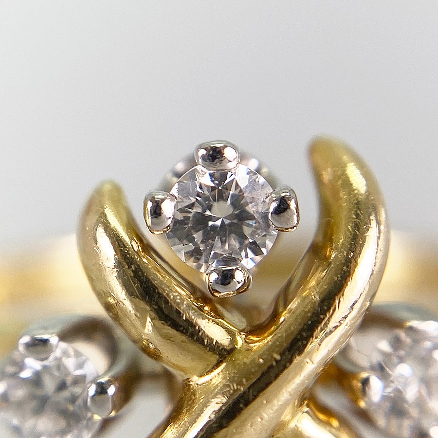 ティファニー リング