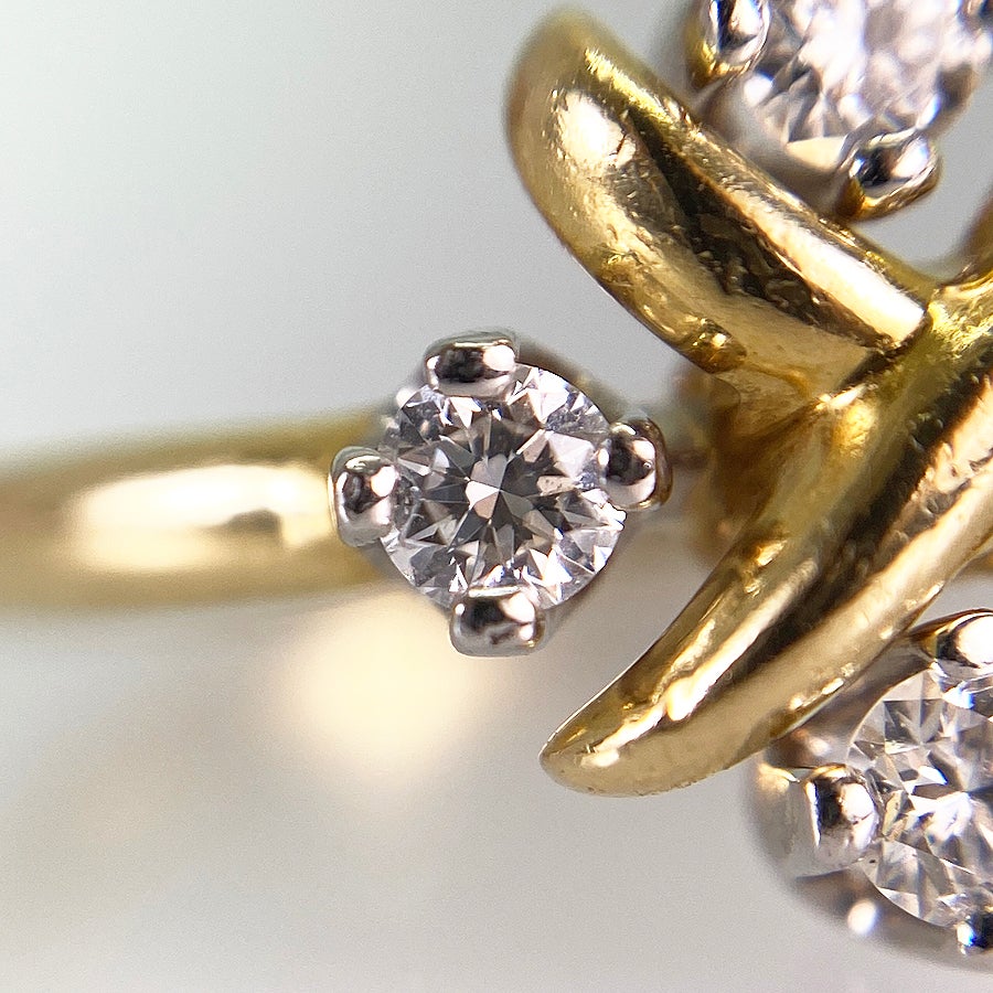 ティファニー リング