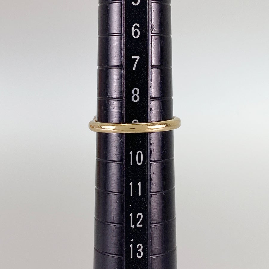 ティファニー リング