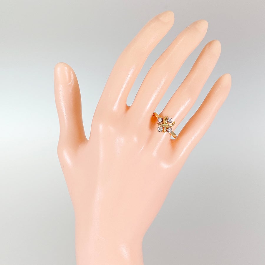 ティファニー リング