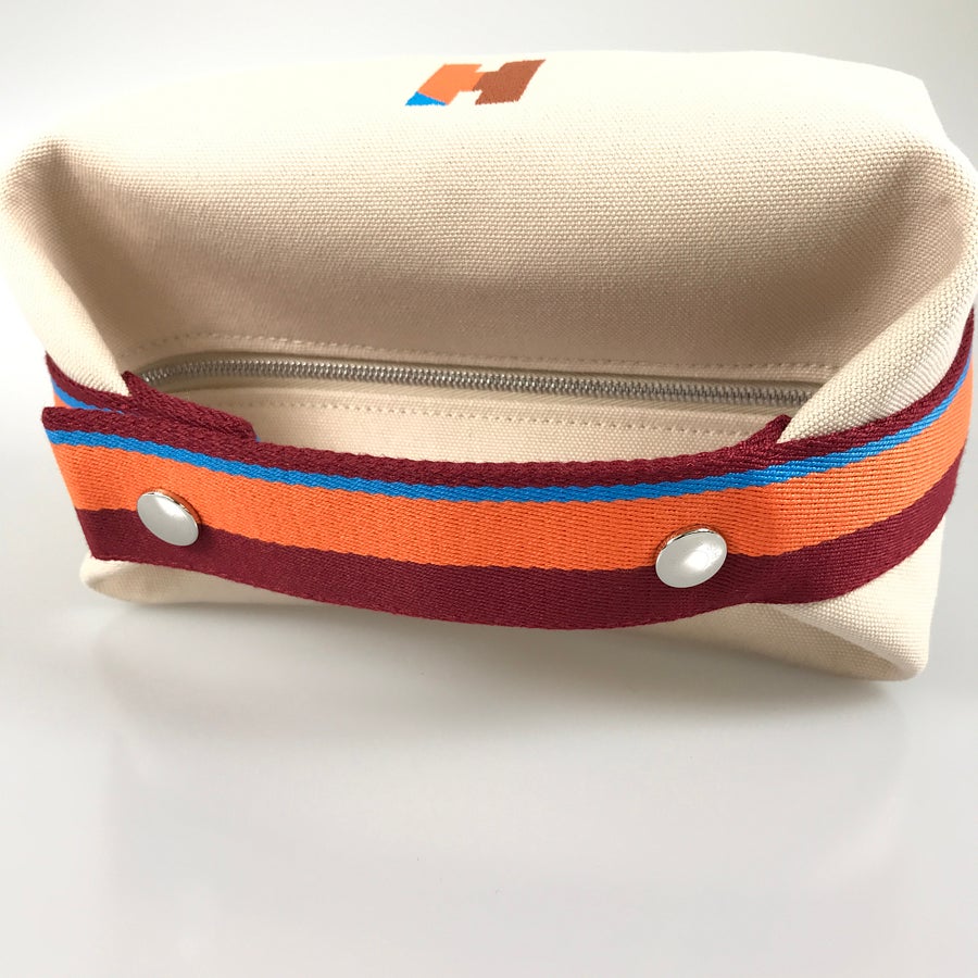 エルメス ハンドバッグ