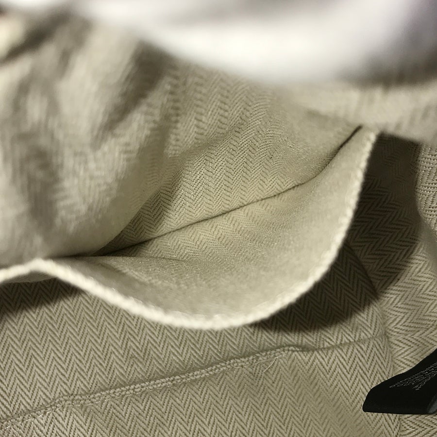 エルメス ハンドバッグ