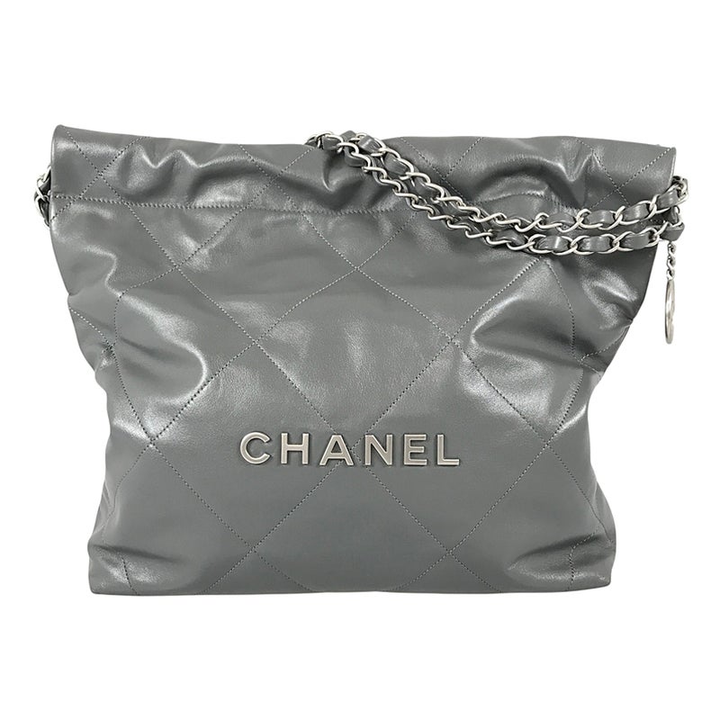 シャネル ショルダーバッグ