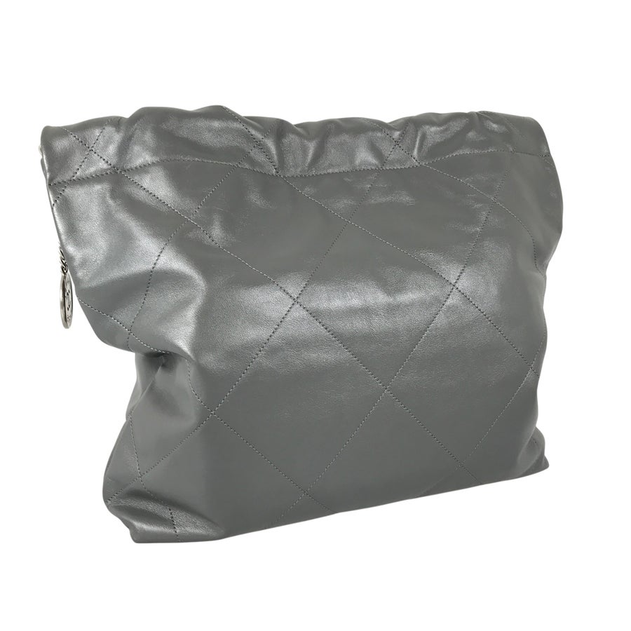 シャネル ショルダーバッグ