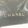 シャネル ショルダーバッグ
