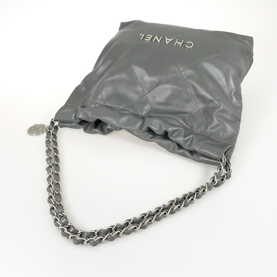 シャネル ショルダーバッグ