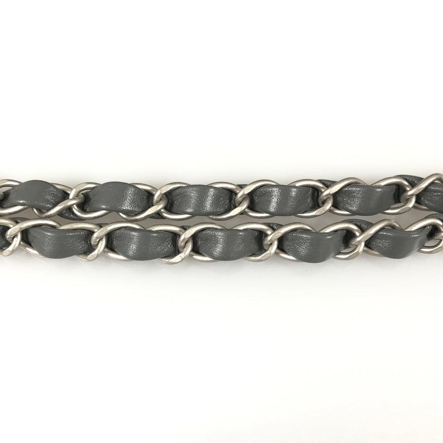 シャネル ショルダーバッグ