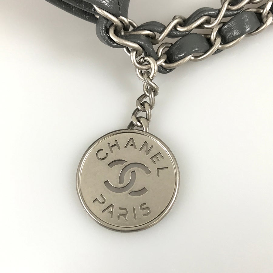 シャネル ショルダーバッグ