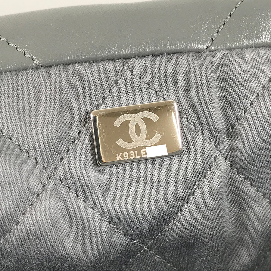 シャネル ショルダーバッグ