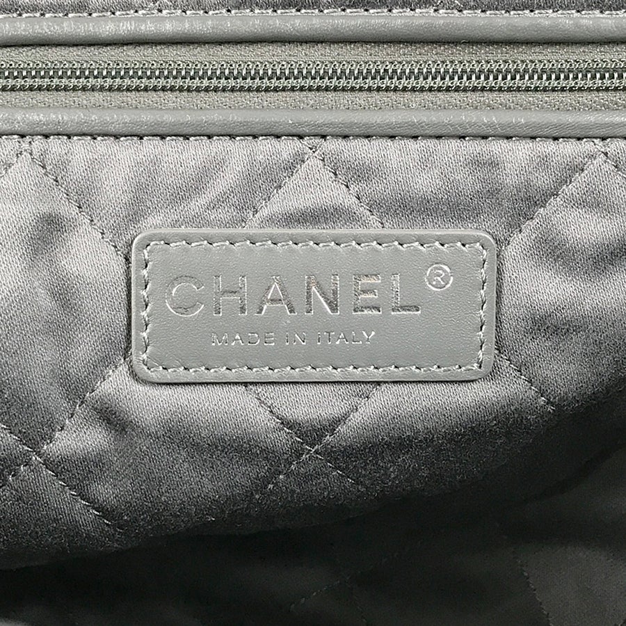 シャネル ショルダーバッグ