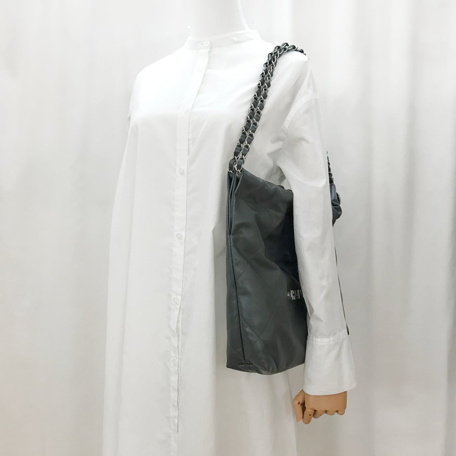 シャネル ショルダーバッグ