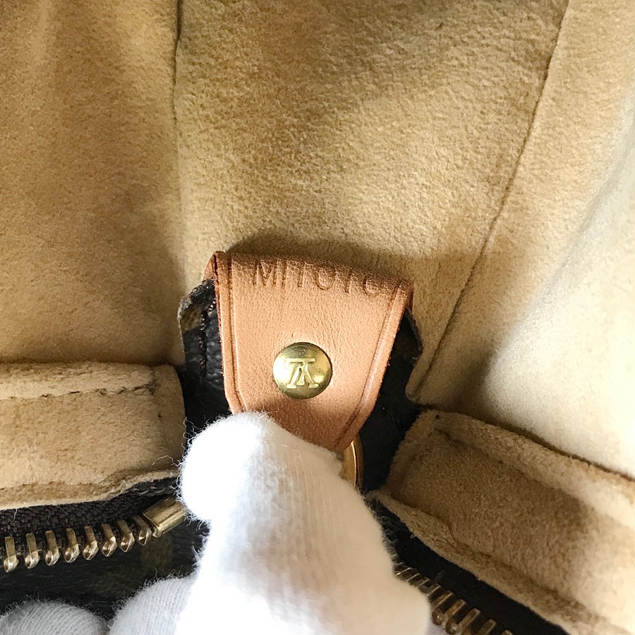 ルイ・ヴィトン ショルダーバッグ