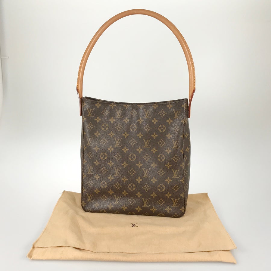 ルイ・ヴィトン ショルダーバッグ