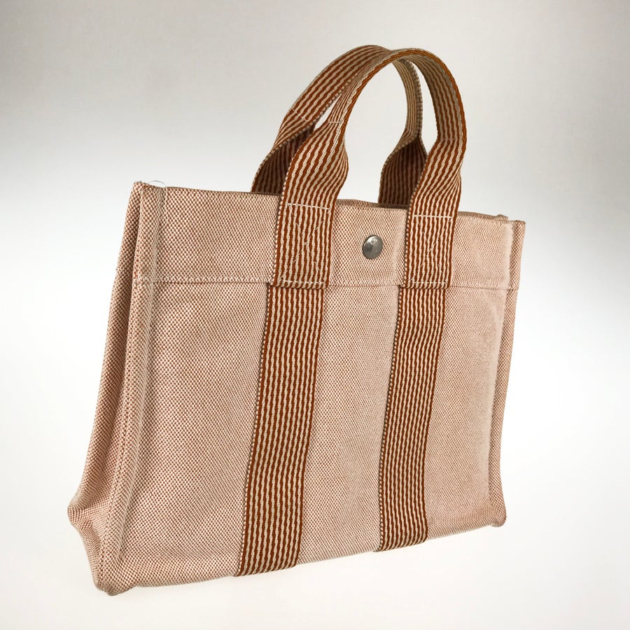 エルメス ハンドバッグ