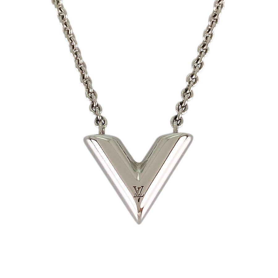 ルイ・ヴィトン ネックレス