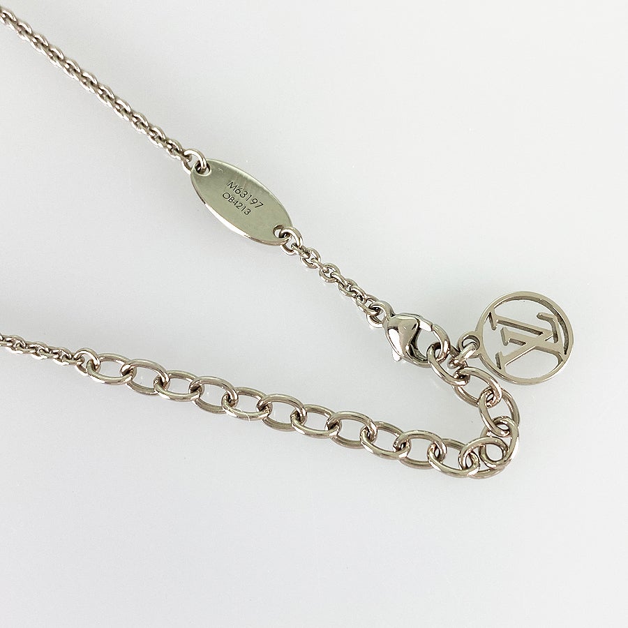 ルイ・ヴィトン ネックレス