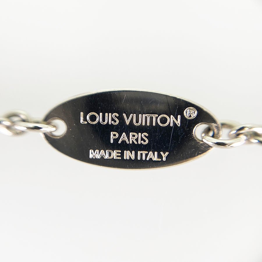 ルイ・ヴィトン ネックレス