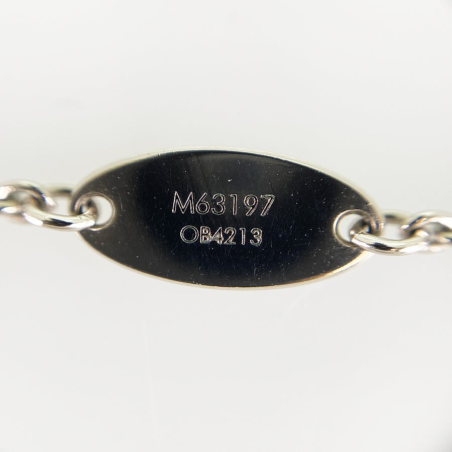 ルイ・ヴィトン ネックレス