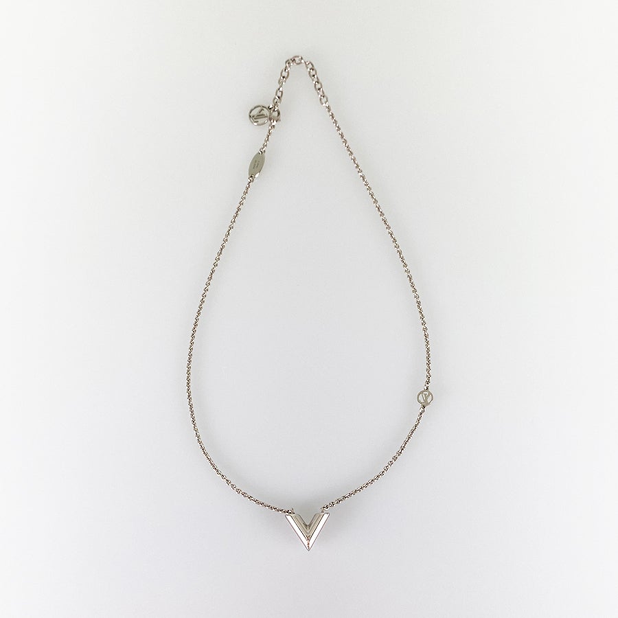 ルイ・ヴィトン ネックレス