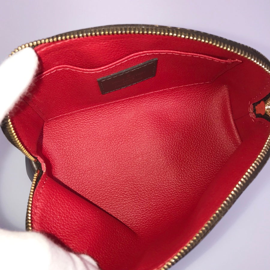 ルイ・ヴィトン ポーチ