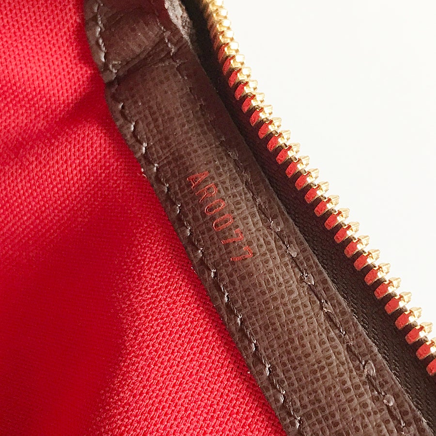 ルイ・ヴィトン ショルダーバッグ