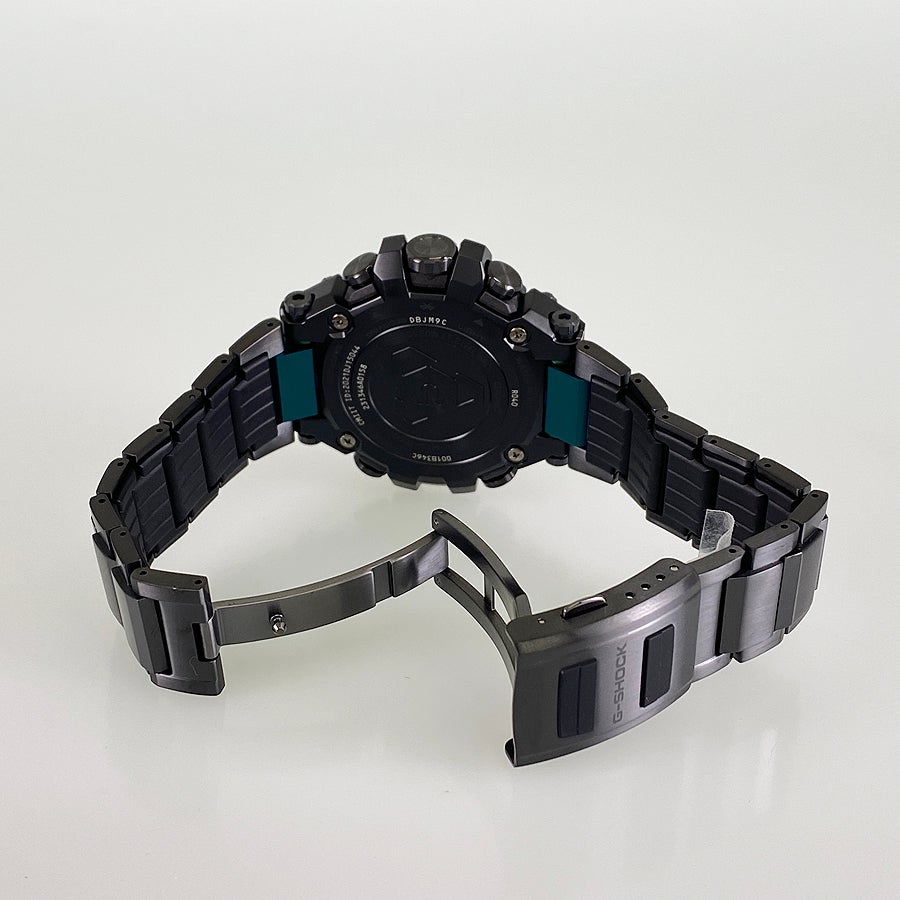 カシオ MTG-B3000BD-1A2JF メンズ 腕時計