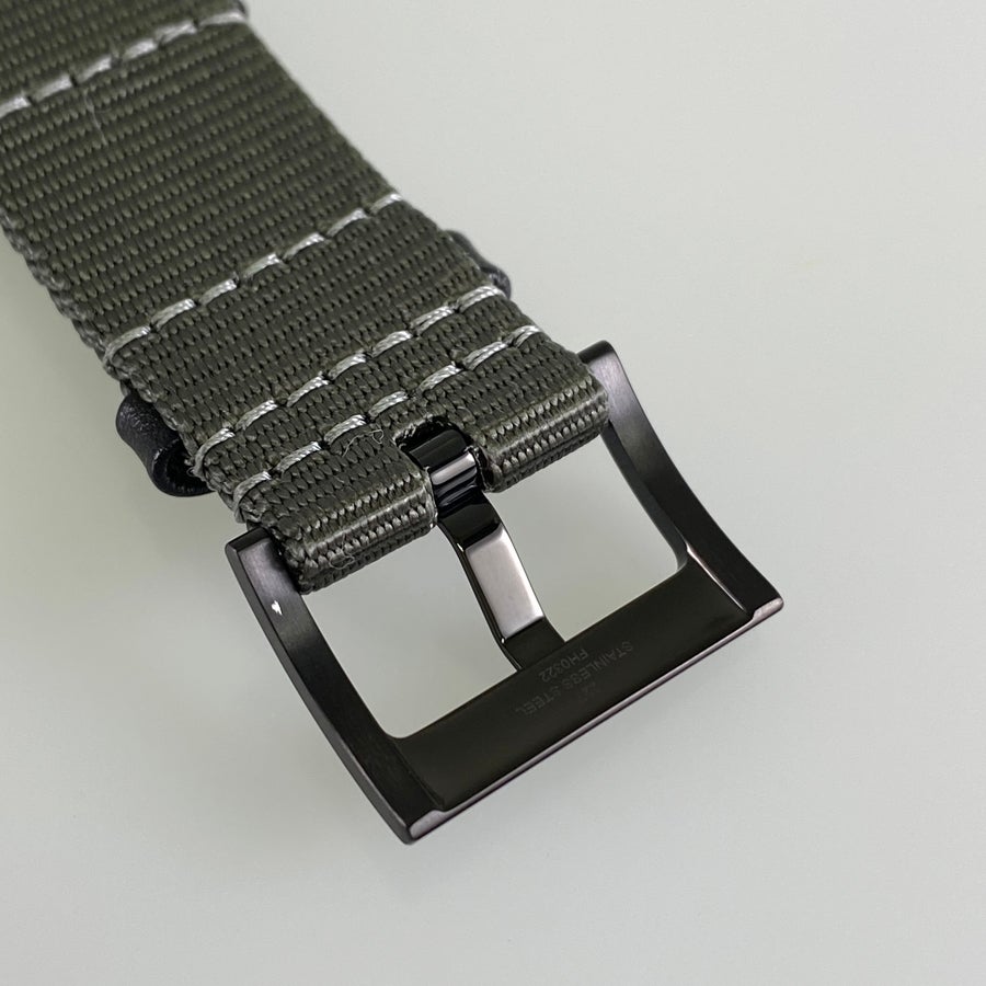 ハミルトン H69409930 メンズ 腕時計