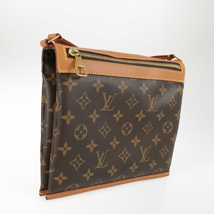 ルイ・ヴィトン ショルダーバッグ