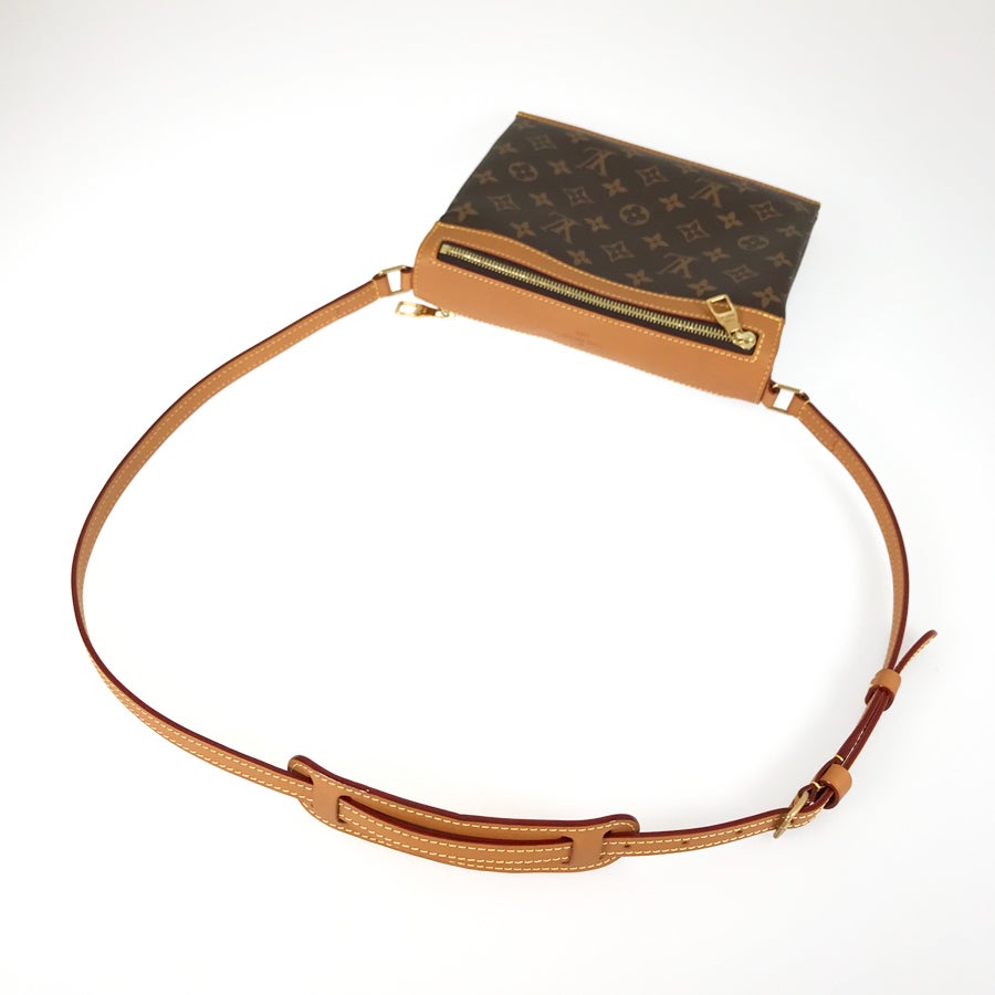 ルイ・ヴィトン ショルダーバッグ