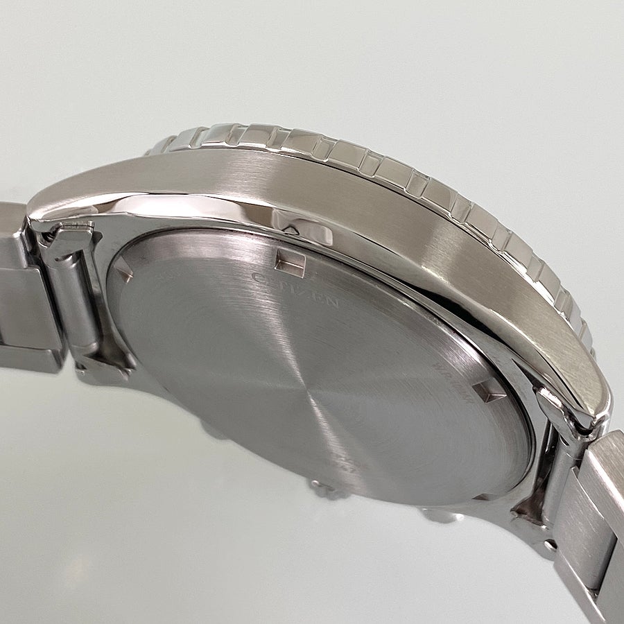 シチズン AT2568-82E メンズ 腕時計