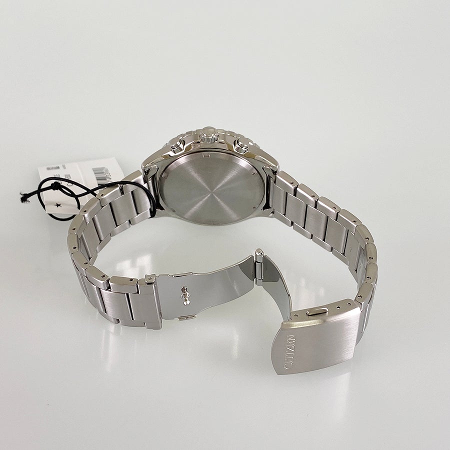 シチズン AT2568-82E メンズ 腕時計