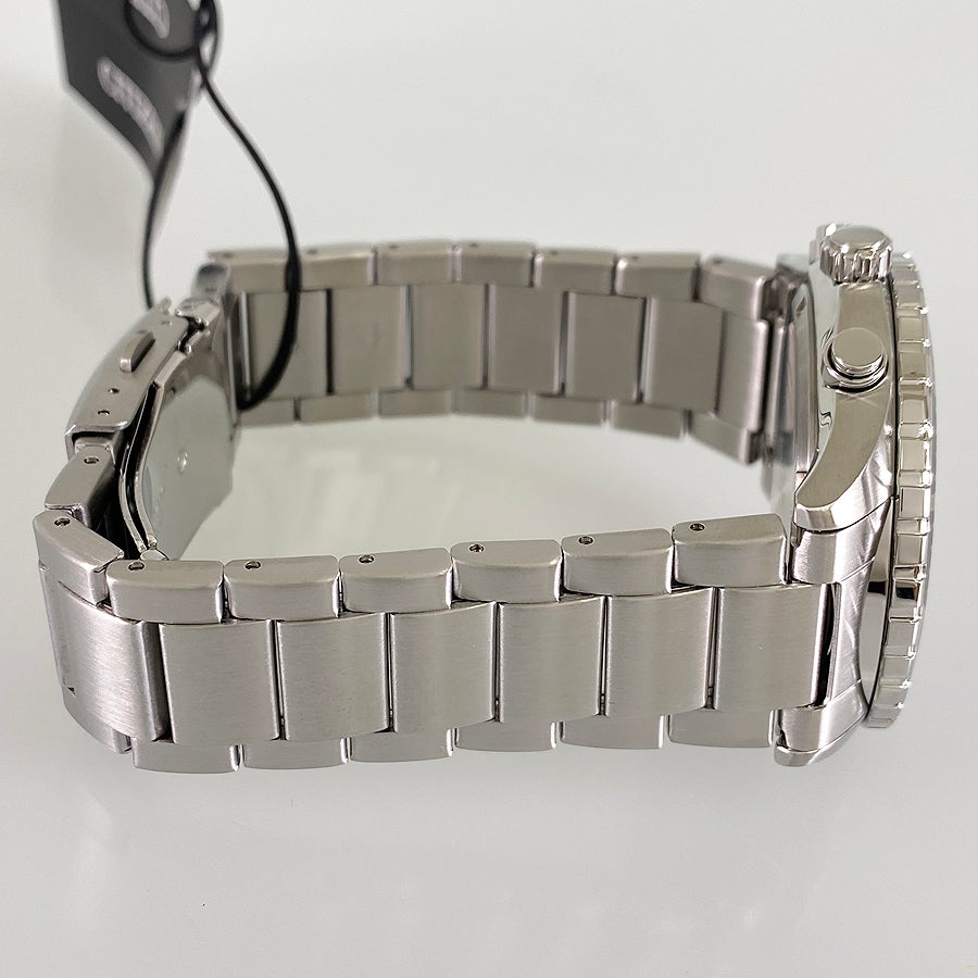 シチズン AT2568-82E メンズ 腕時計