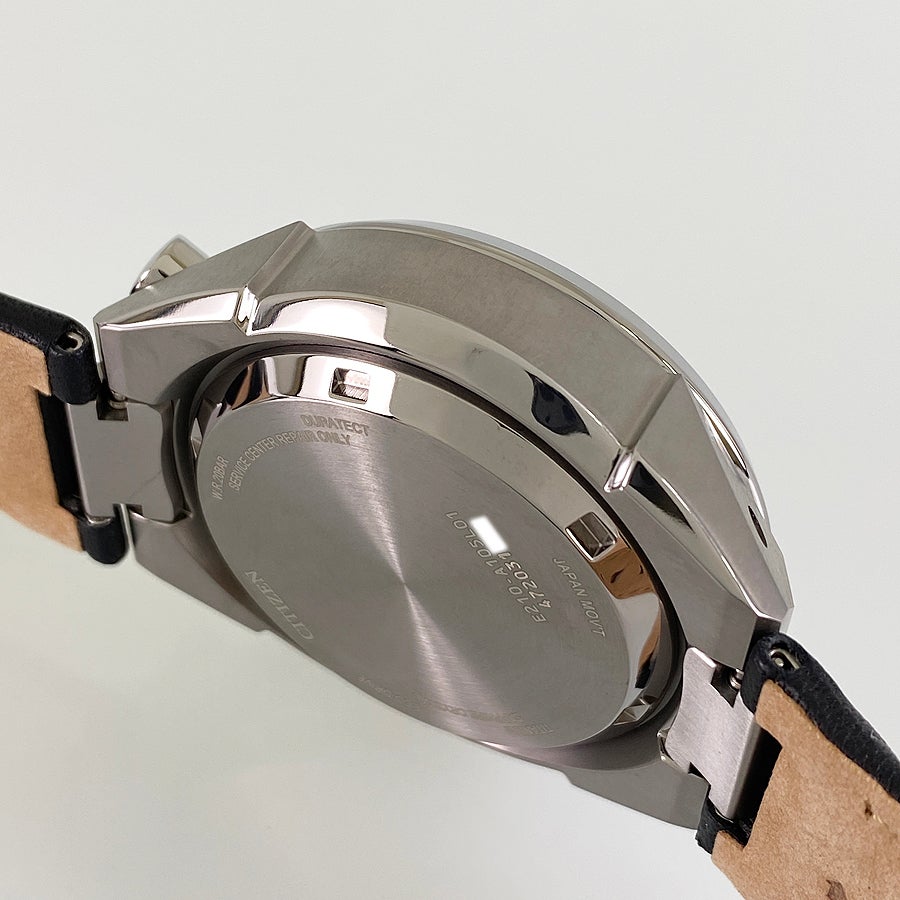 シチズン AV0088-01L メンズ 腕時計