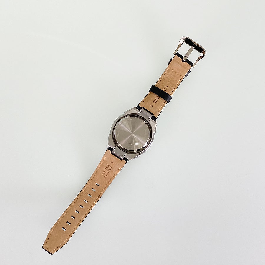 シチズン AV0088-01L メンズ 腕時計