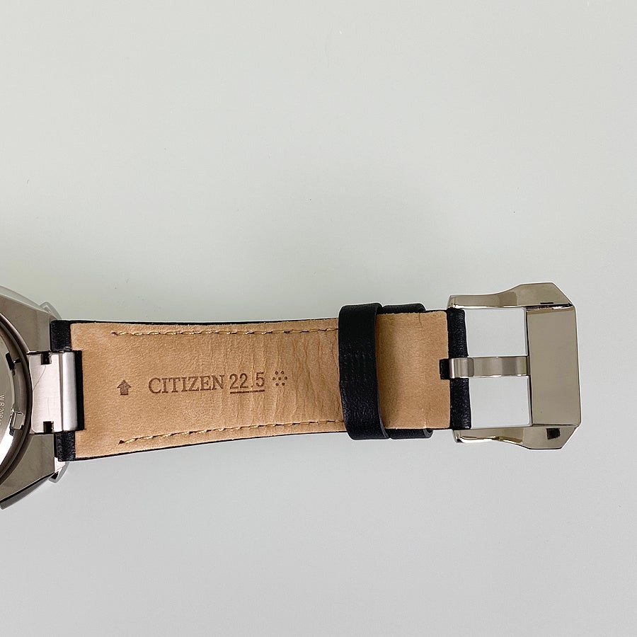 シチズン AV0088-01L メンズ 腕時計