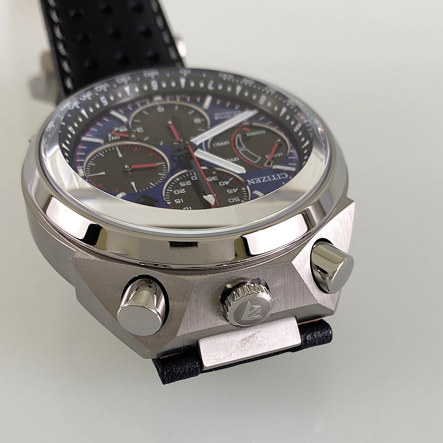 シチズン AV0088-01L メンズ 腕時計